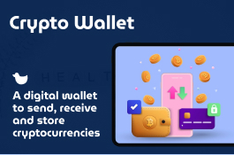 Up to 1500 cryptocurrencies in one simple app